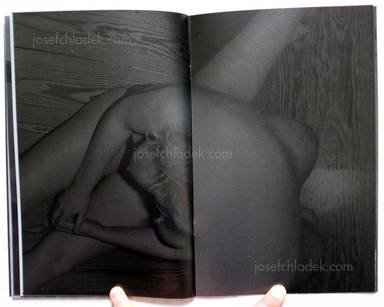 Sample page 20 for book  Calin Kruse – Darkest