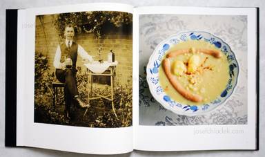 Sample page 7 for book  Philipp Ebeling – Land without Past