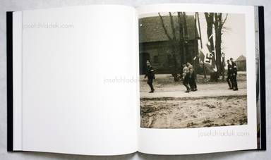 Sample page 11 for book  Philipp Ebeling – Land without Past
