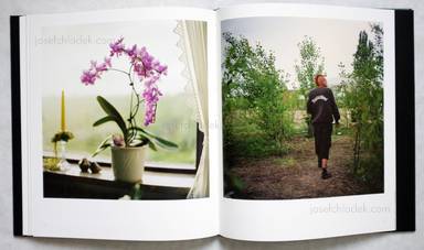 Sample page 13 for book  Philipp Ebeling – Land without Past