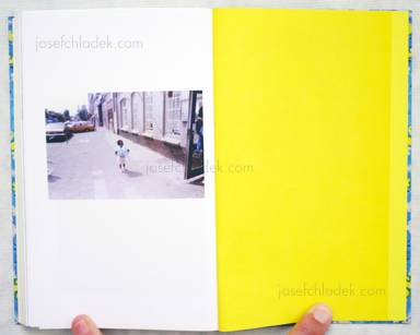 Sample page 16 for book  Erik Kessels – Album Beauty