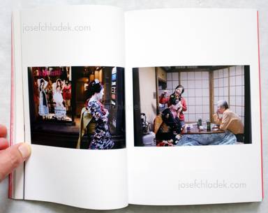Sample page 5 for book  Kazuhiko Matsumura – Subtle beauty