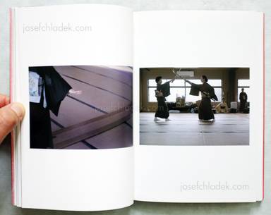 Sample page 6 for book  Kazuhiko Matsumura – Subtle beauty