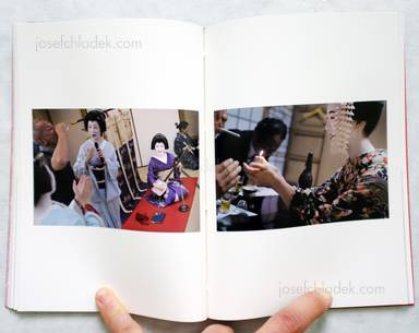 Sample page 7 for book  Kazuhiko Matsumura – Subtle beauty