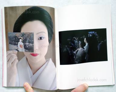 Sample page 8 for book  Kazuhiko Matsumura – Subtle beauty