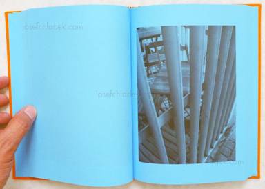 Sample page 7 for book  Erik / Steinbrecher Kessels – Tables to Meet