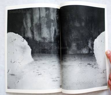 Sample page 10 for book  Daisuke Yokota – Linger (Teikai)