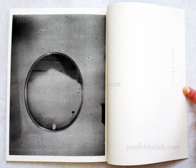 Sample page 14 for book  Daisuke Yokota – Linger (Teikai)