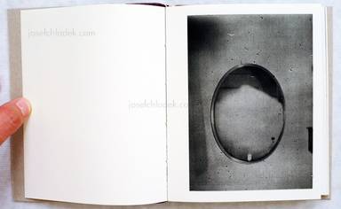 Sample page 1 for book  Daisuke Yokota – Linger (Teikai)
