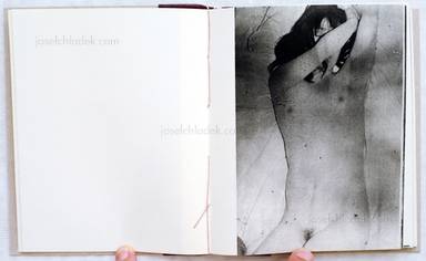 Sample page 2 for book  Daisuke Yokota – Linger (Teikai)