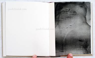 Sample page 12 for book  Daisuke Yokota – Linger (Teikai)