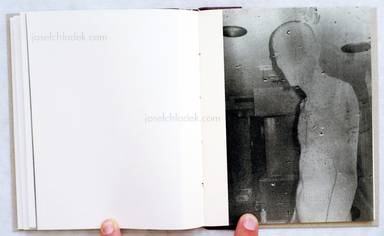 Sample page 14 for book  Daisuke Yokota – Linger (Teikai)