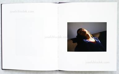 Sample page 11 for book  Matej Sitar – Morning sun