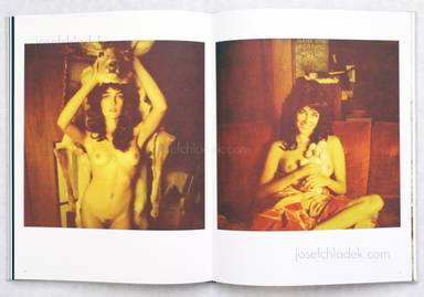 Sample page 10 for book  Marianna Rothen – Snow and Rose & other tales