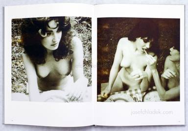 Sample page 12 for book  Marianna Rothen – Snow and Rose & other tales