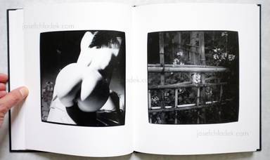 Sample page 7 for book  Yoshiichi Hara – Walk while ye have the light