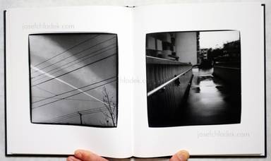 Sample page 8 for book  Yoshiichi Hara – Walk while ye have the light