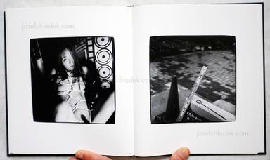 Sample page 11 for book  Yoshiichi Hara – Walk while ye have the light
