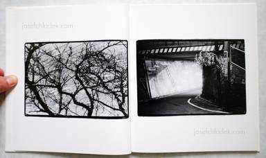 Sample page 3 for book  Yoshiichi Hara – Dark of True