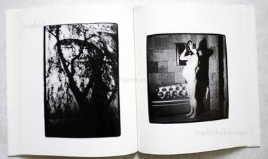 Sample page 9 for book  Yoshiichi Hara – Dark of True