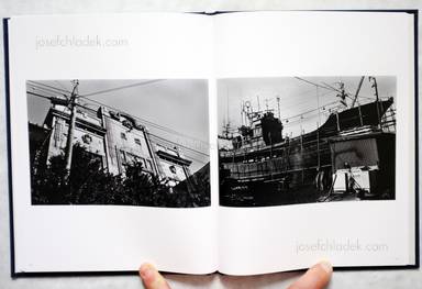 Sample page 7 for book  Koji Onaka – Umimachi