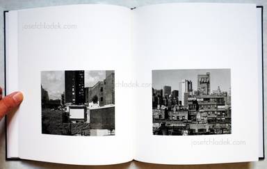 Sample page 5 for book  Yasutaka Kojima – New York