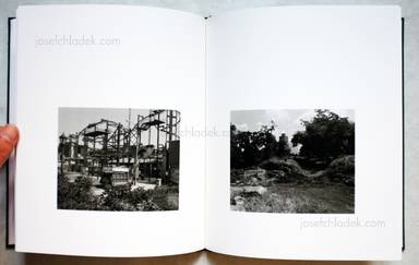 Sample page 6 for book  Yasutaka Kojima – New York