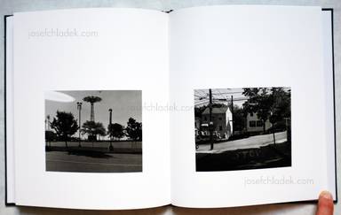 Sample page 7 for book  Yasutaka Kojima – New York