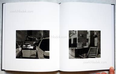 Sample page 8 for book  Yasutaka Kojima – New York