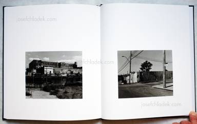 Sample page 9 for book  Yasutaka Kojima – New York