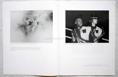 Sample page 3 for book Alec Soth and Brad Zellar – LBM Dispatch #6: Texas Triangle
