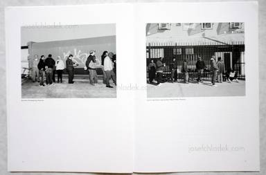Sample page 5 for book Alec Soth and Brad Zellar – LBM Dispatch #6: Texas Triangle