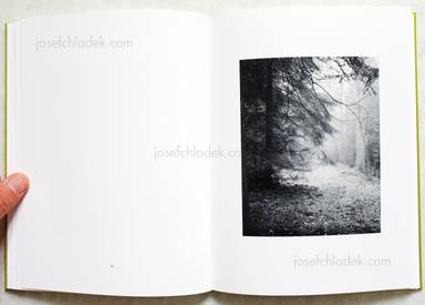 Sample page 9 for book  Michael Schmidt – Natur