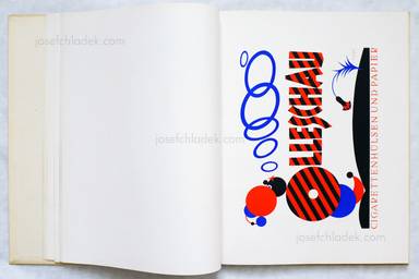Sample page 10 for book  Julius (Hrsg.) Wisotzky – Poster Art in Vienna