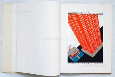 Sample page 11 for book  Julius (Hrsg.) Wisotzky – Poster Art in Vienna