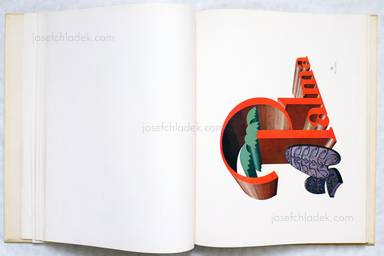 Sample page 16 for book  Julius (Hrsg.) Wisotzky – Poster Art in Vienna