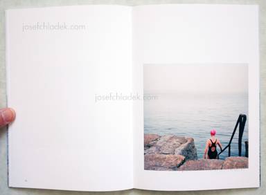 Sample page 5 for book  Christine Redmond – Sea Change