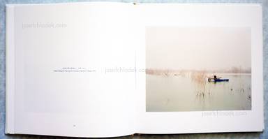 Sample page 4 for book  Zhang Kechun – The Yellow River