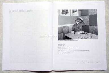 Sample page 1 for book Alec Soth and Brad Zellar – LBM Dispatch #1: Ohio