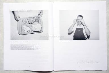 Sample page 2 for book Alec Soth and Brad Zellar – LBM Dispatch #1: Ohio