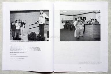 Sample page 3 for book Alec Soth and Brad Zellar – LBM Dispatch #1: Ohio