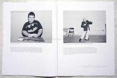 Sample page 4 for book Alec Soth and Brad Zellar – LBM Dispatch #1: Ohio