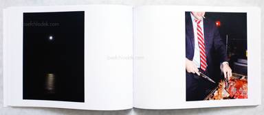 Sample page 7 for book  Hiro Tanaka – Dew Dew, Dew Its