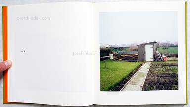 Sample page 3 for book  Joachim Brohm – Typology 1979