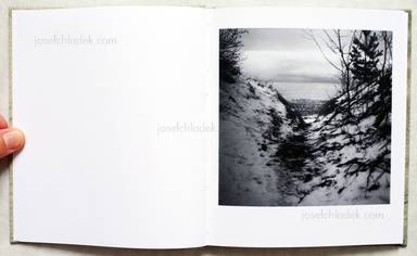 Sample page 1 for book  Kārlis Bergs – Between the Lake and the Sea