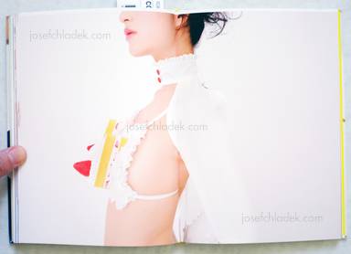 Sample page 9 for book  Yuji Susaki – Cosplay made in Japan