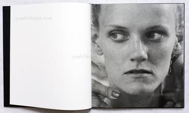 Sample page 1 for book  Joanna Piotrowska – FROWST