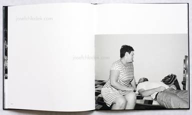 Sample page 4 for book  Joanna Piotrowska – FROWST