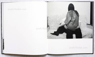 Sample page 7 for book  Joanna Piotrowska – FROWST