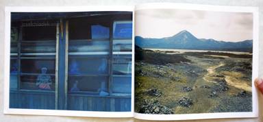 Sample page 8 for book  Ikuko Suzuki – Rut in Time